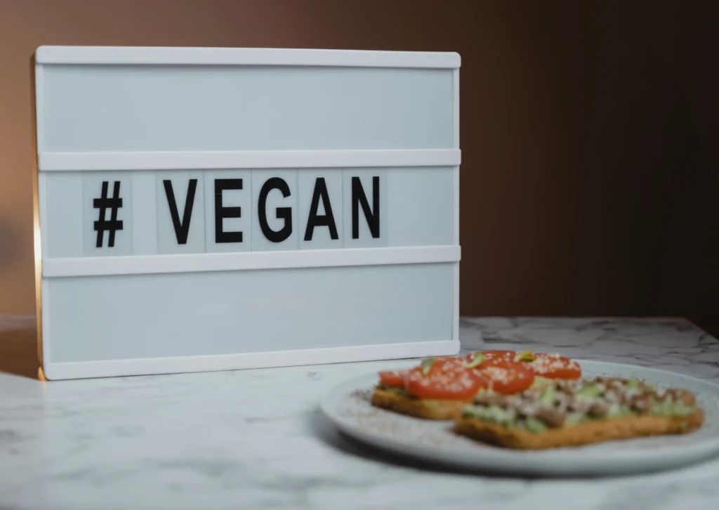 Hogyan juthatsz elegendő Omega-3-hoz és D-vitaminhoz vegánként?