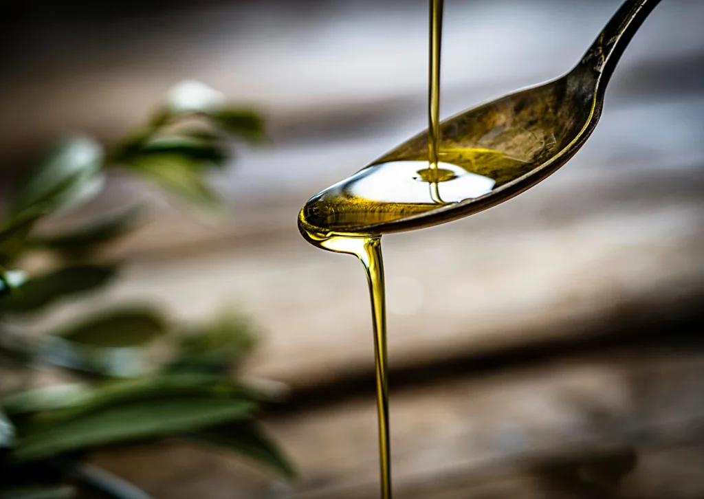 Az omega-3 hatékonyságának titka: Miért számít az olívaolaj minősége?